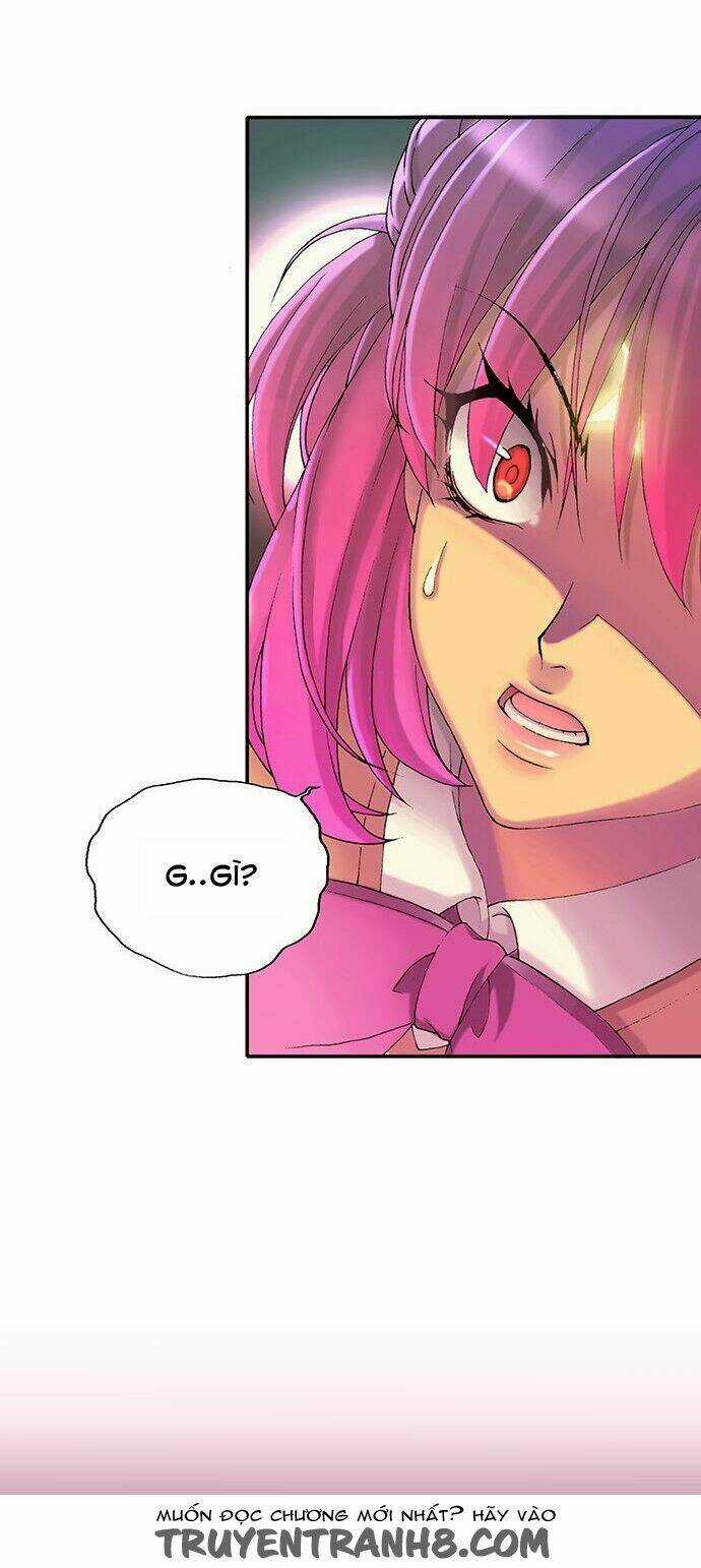 Trăng Mờ Chapter 12 trang 35