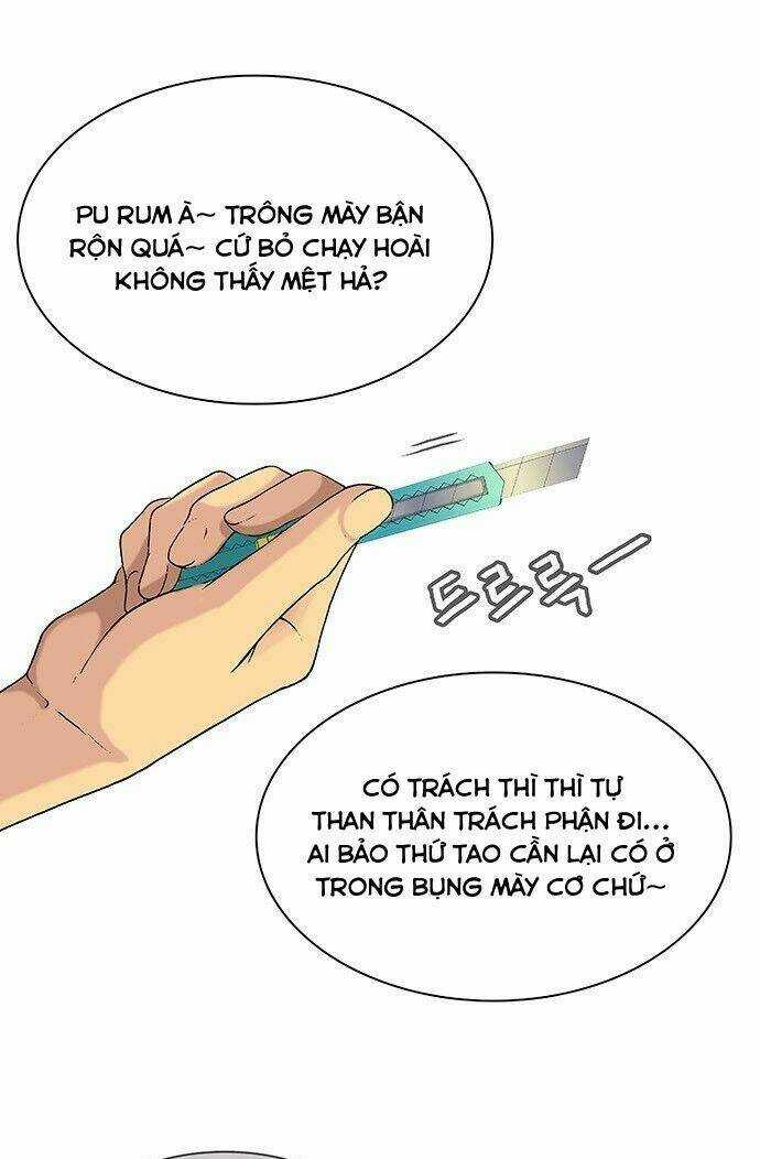 Trăng Mờ Chapter 12 trang 8