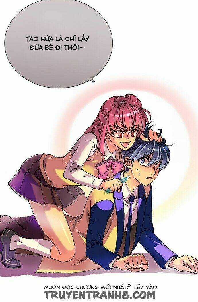 Trăng Mờ Chapter 12 trang 9