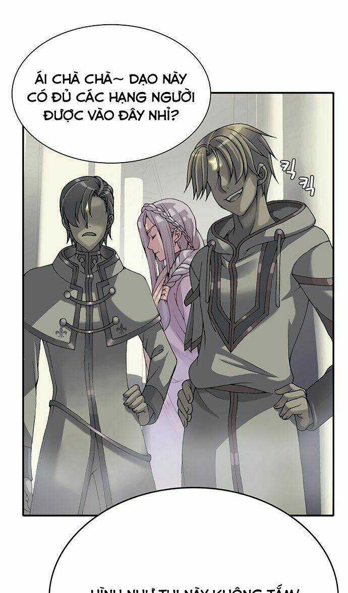 Trăng Mờ Chapter 13 trang 10