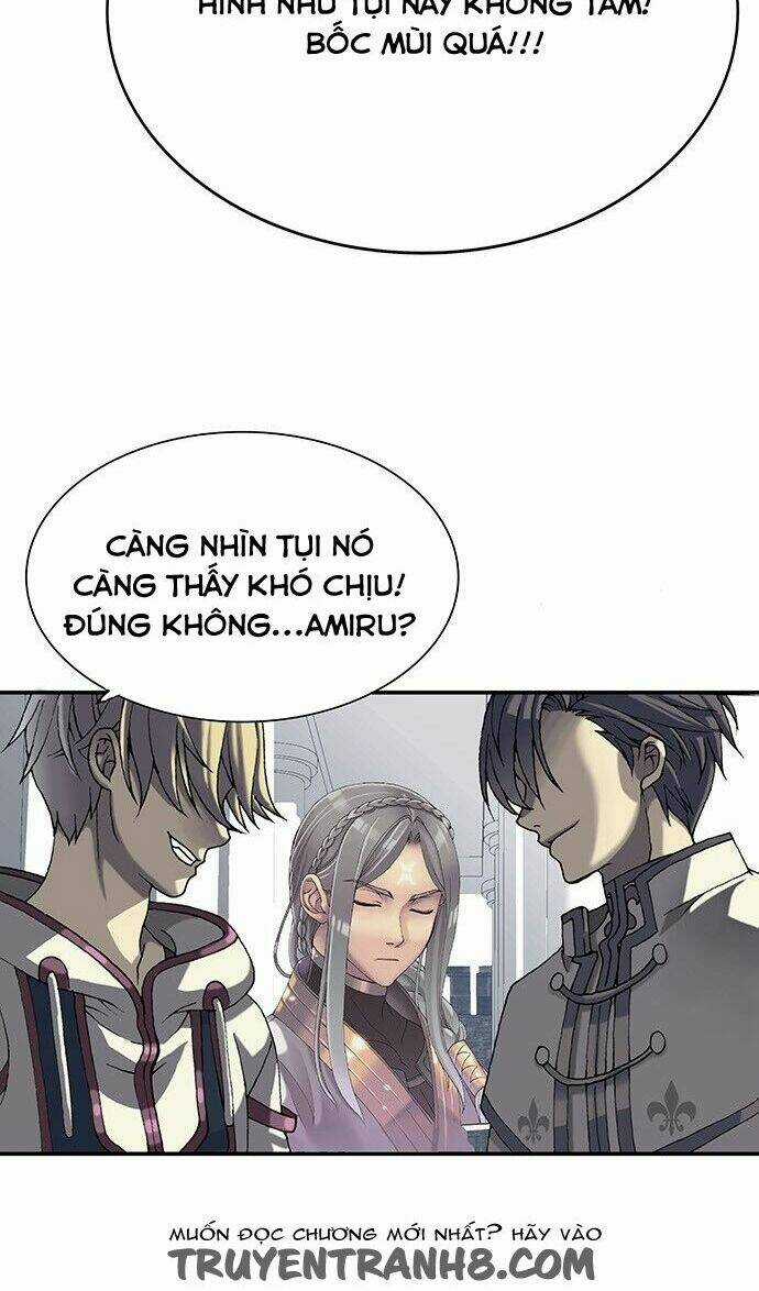 Trăng Mờ Chapter 13 trang 11