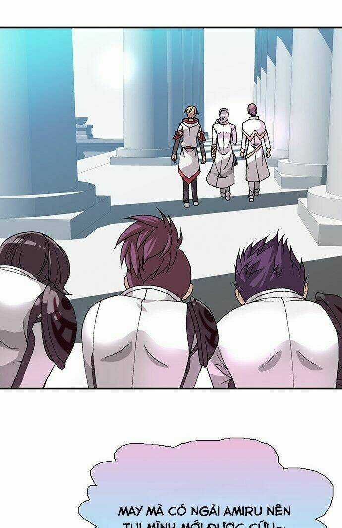 Trăng Mờ Chapter 13 trang 13