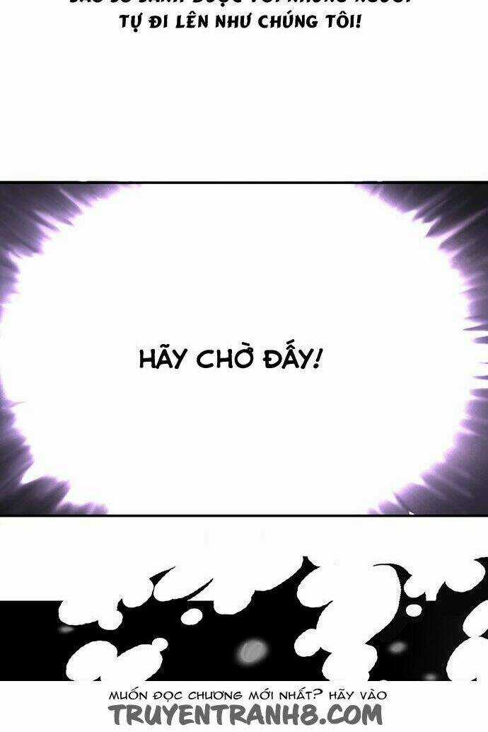 Trăng Mờ Chapter 13 trang 17