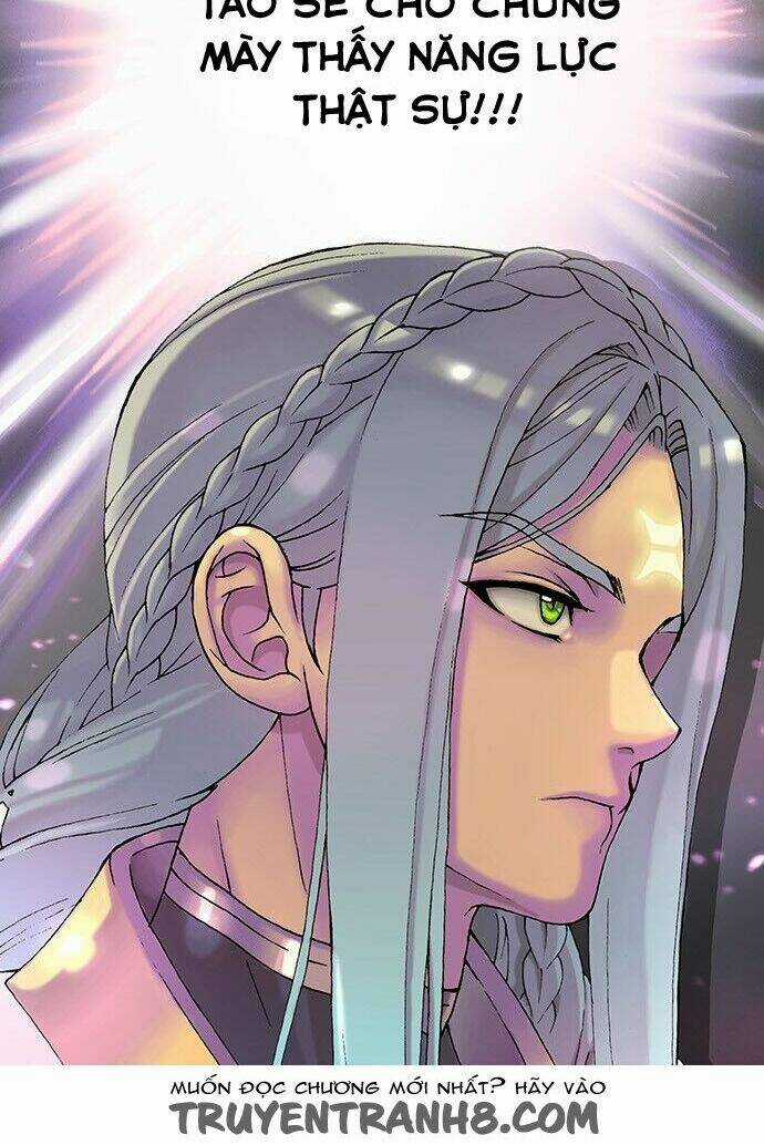 Trăng Mờ Chapter 13 trang 19