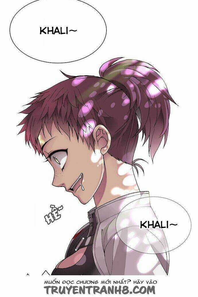 Trăng Mờ Chapter 13 trang 2