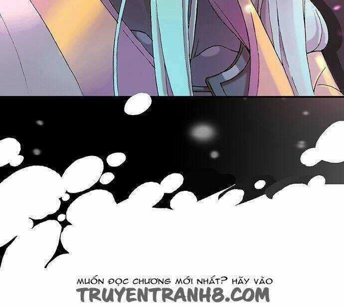 Trăng Mờ Chapter 13 trang 20