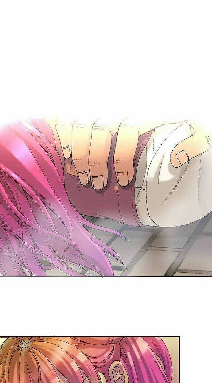 Trăng Mờ Chapter 13 trang 21