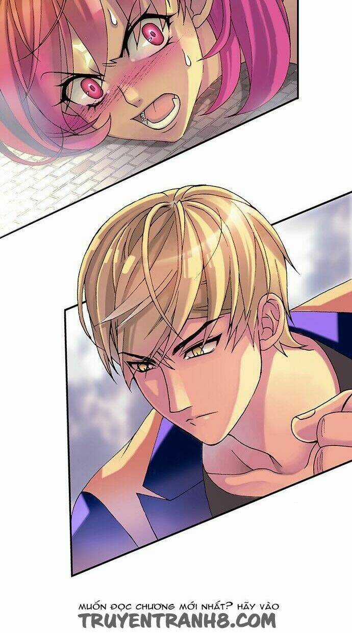 Trăng Mờ Chapter 13 trang 22