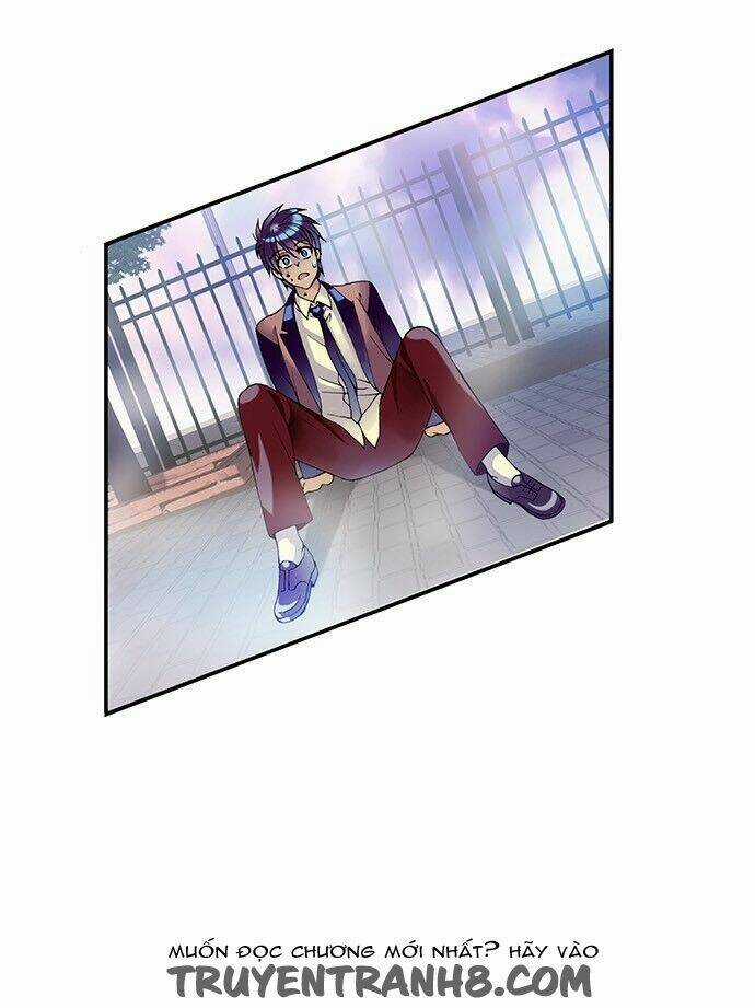 Trăng Mờ Chapter 13 trang 23