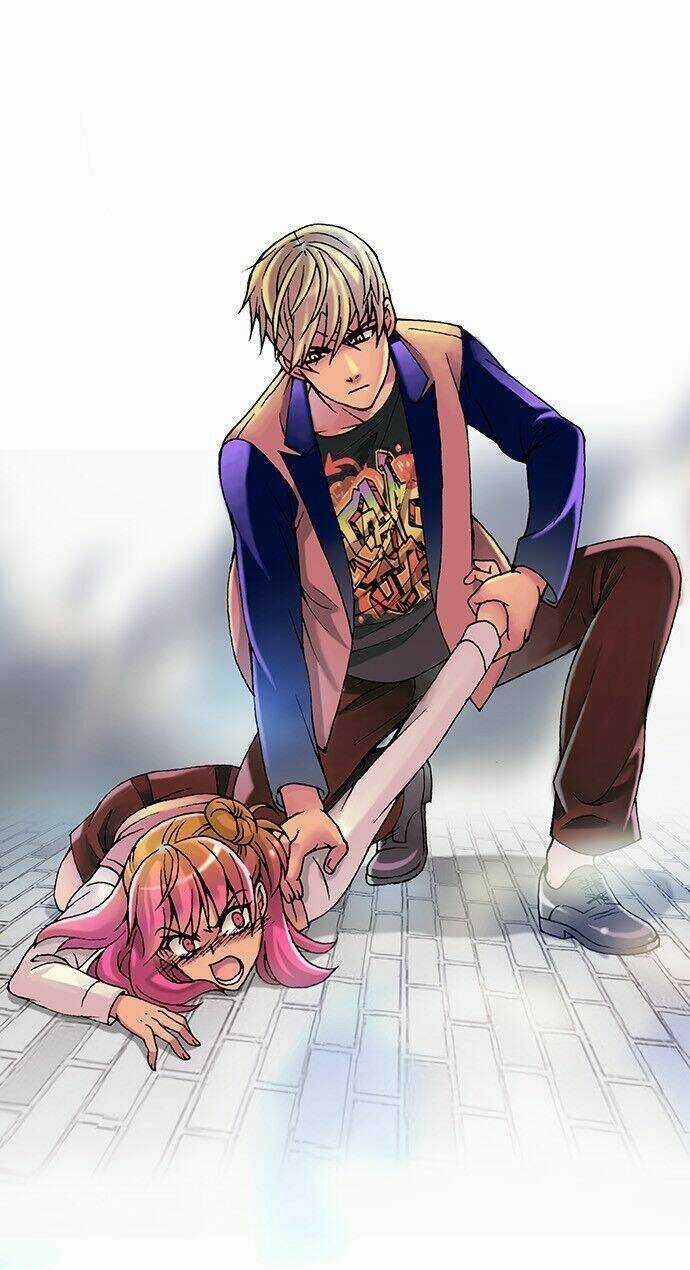 Trăng Mờ Chapter 13 trang 24