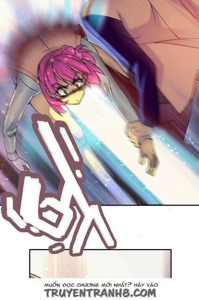 Trăng Mờ Chapter 13 trang 31