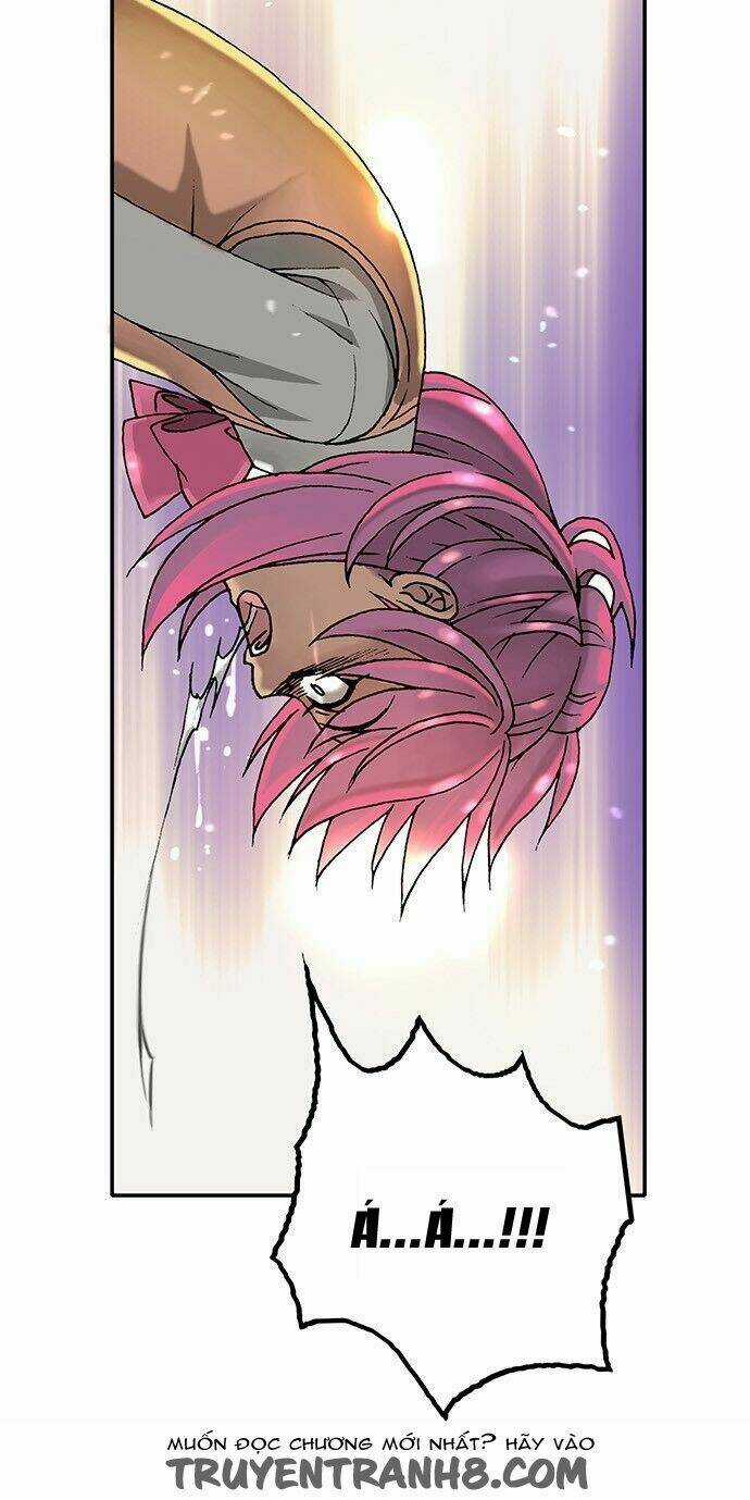 Trăng Mờ Chapter 13 trang 32