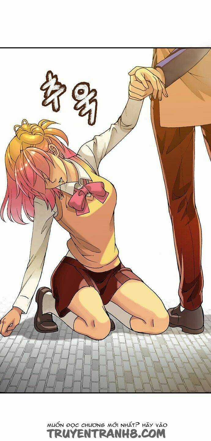 Trăng Mờ Chapter 13 trang 33