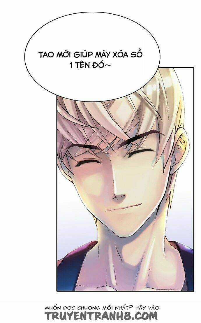 Trăng Mờ Chapter 13 trang 35