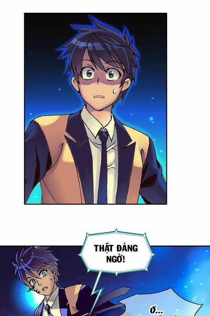 Trăng Mờ Chapter 13 trang 36