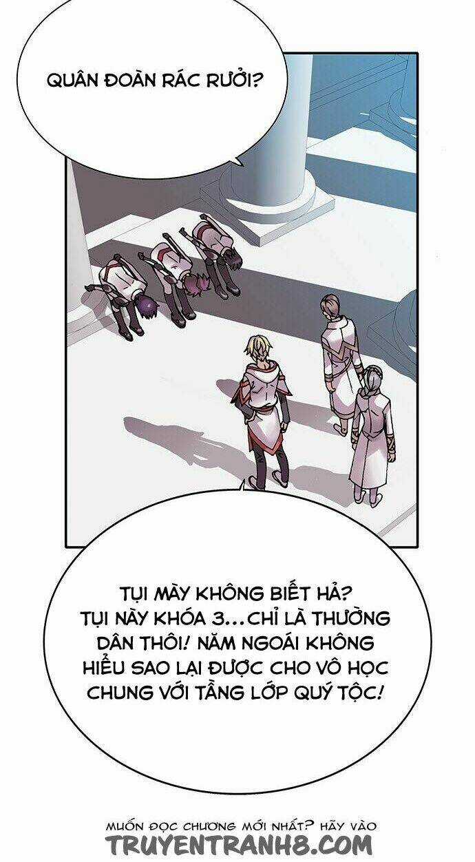 Trăng Mờ Chapter 13 trang 8