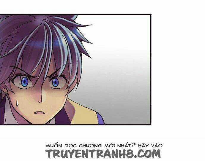 Trăng Mờ Chapter 14 trang 11