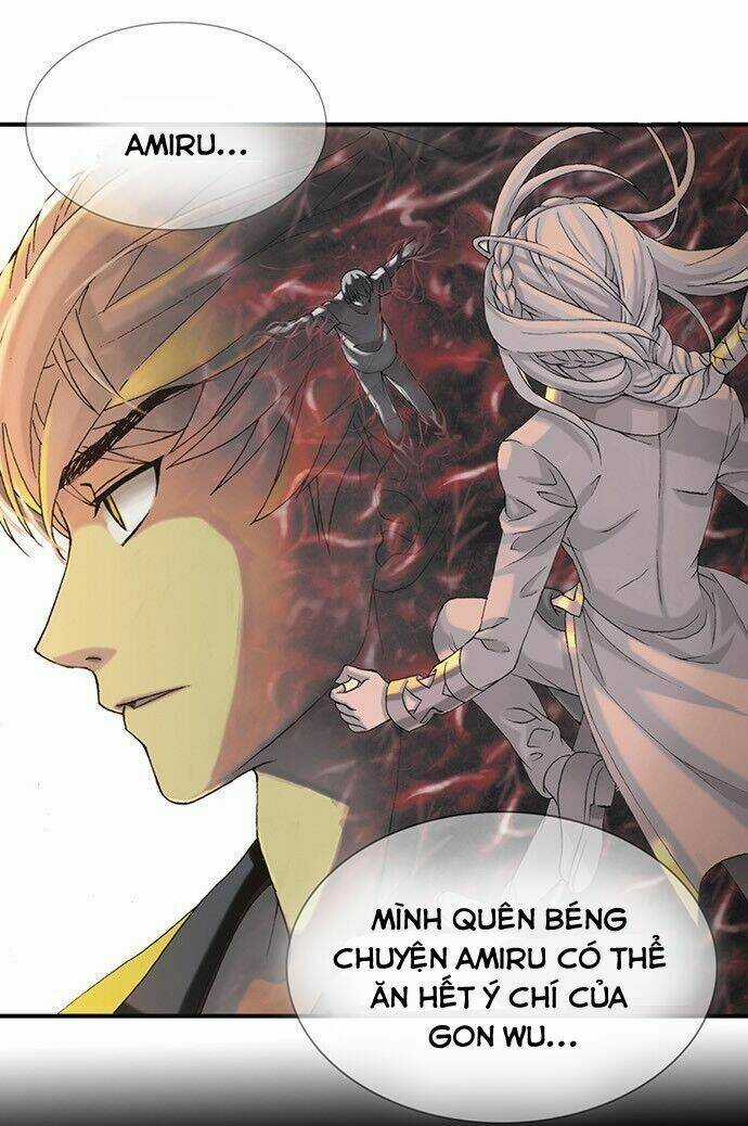 Trăng Mờ Chapter 14 trang 12