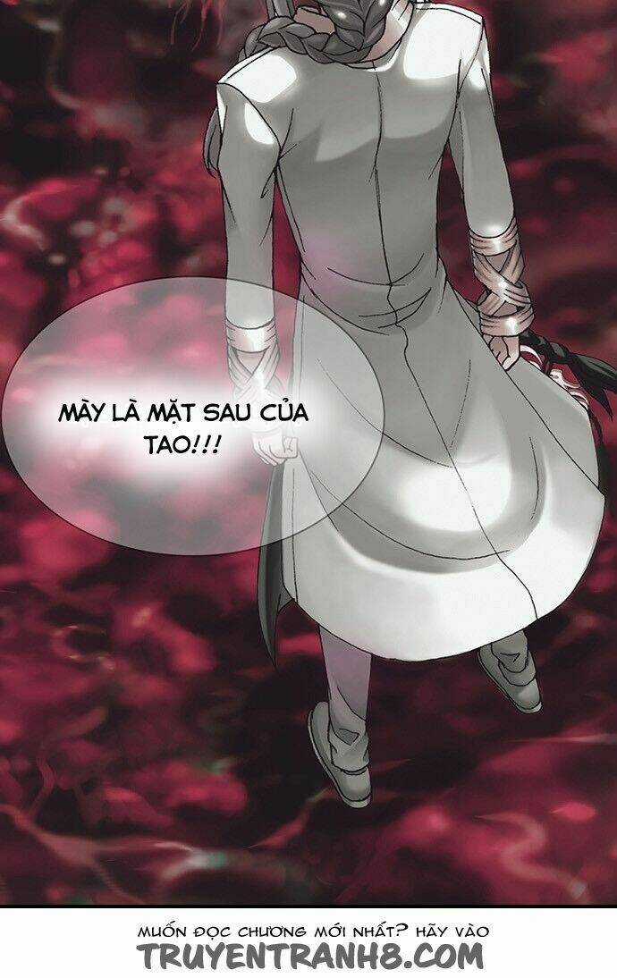 Trăng Mờ Chapter 14 trang 14