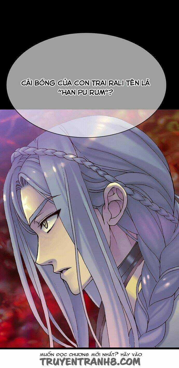 Trăng Mờ Chapter 14 trang 15