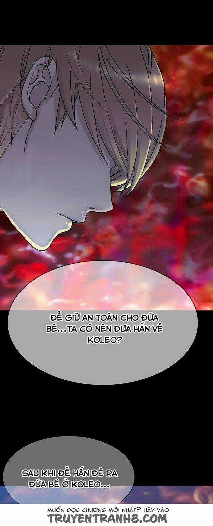 Trăng Mờ Chapter 14 trang 16