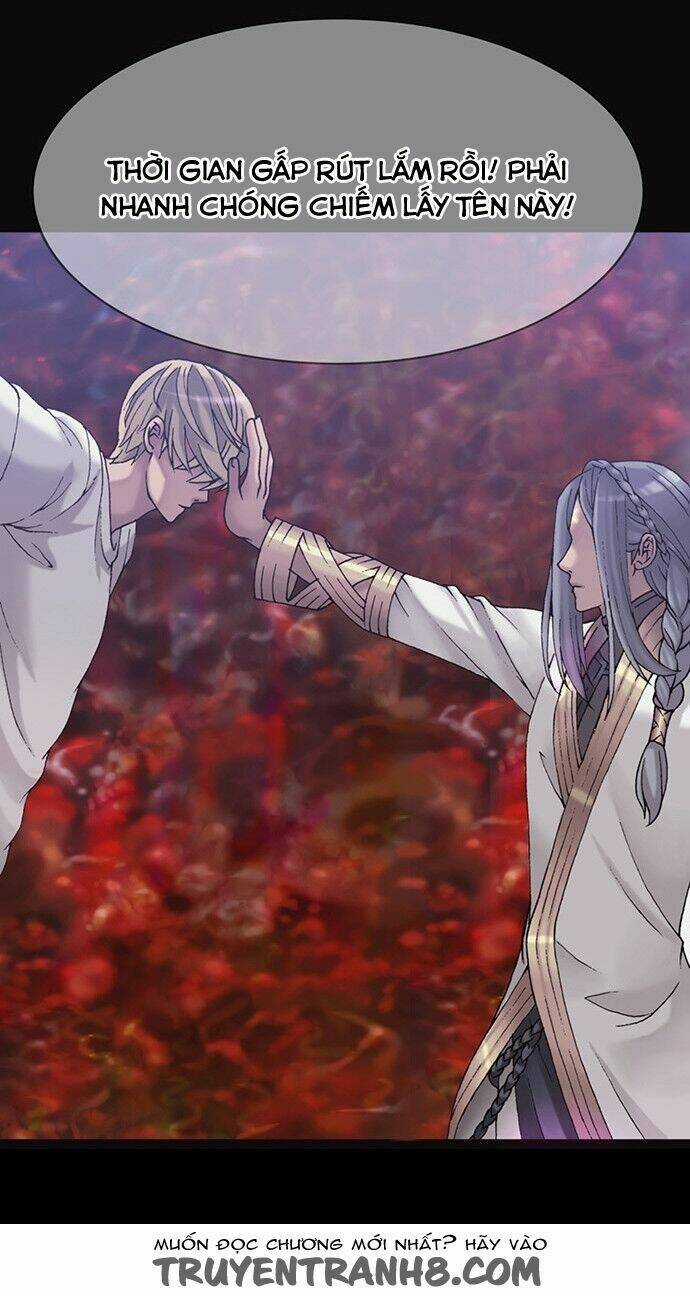 Trăng Mờ Chapter 14 trang 18