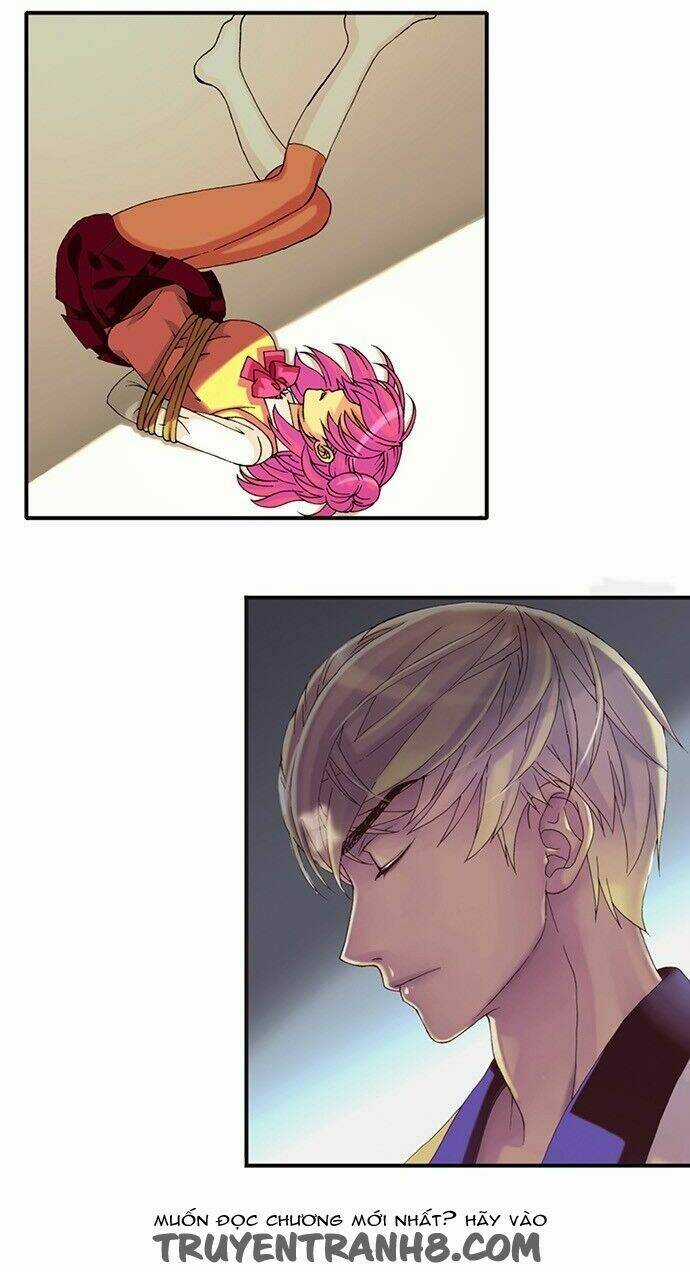 Trăng Mờ Chapter 14 trang 2