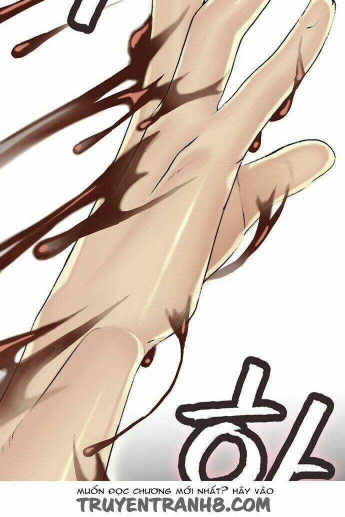 Trăng Mờ Chapter 14 trang 21