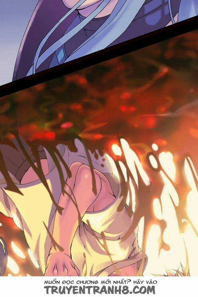 Trăng Mờ Chapter 14 trang 23