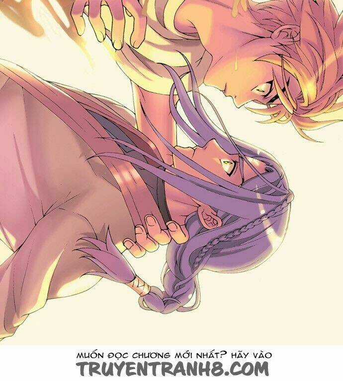 Trăng Mờ Chapter 14 trang 24