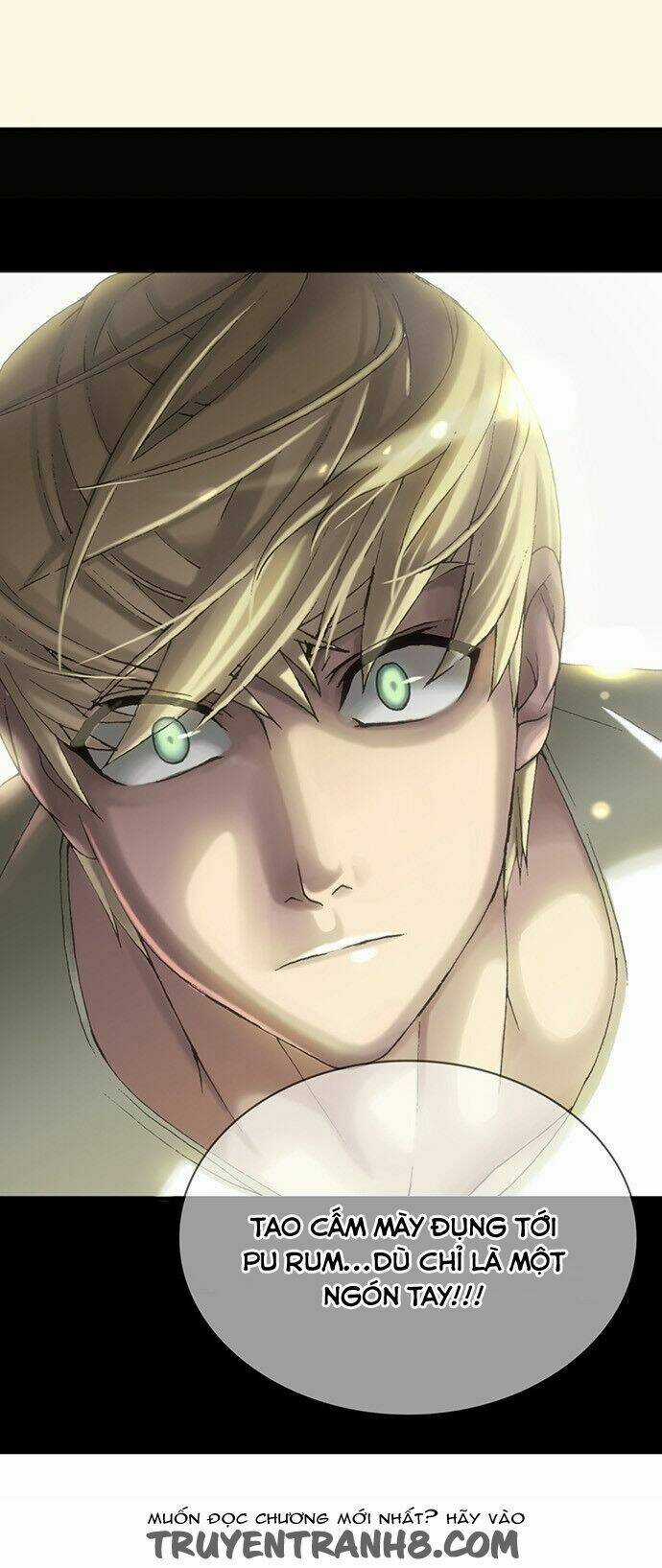 Trăng Mờ Chapter 14 trang 25