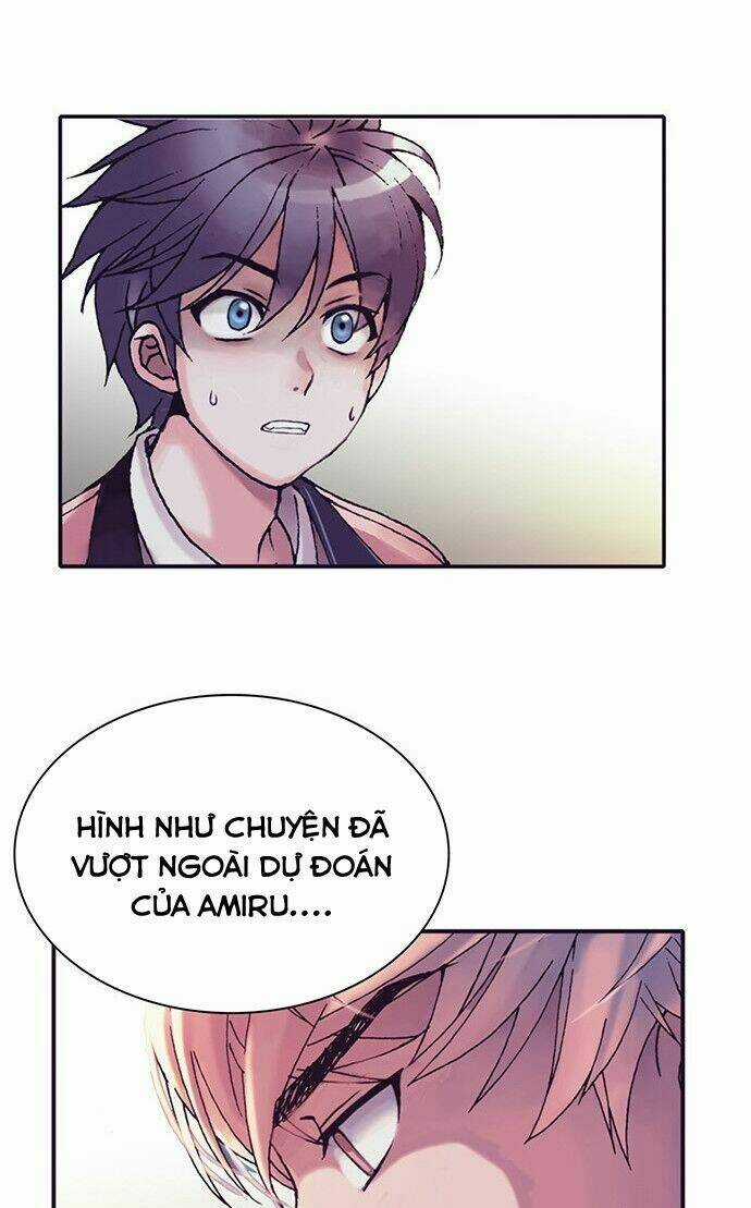 Trăng Mờ Chapter 14 trang 26