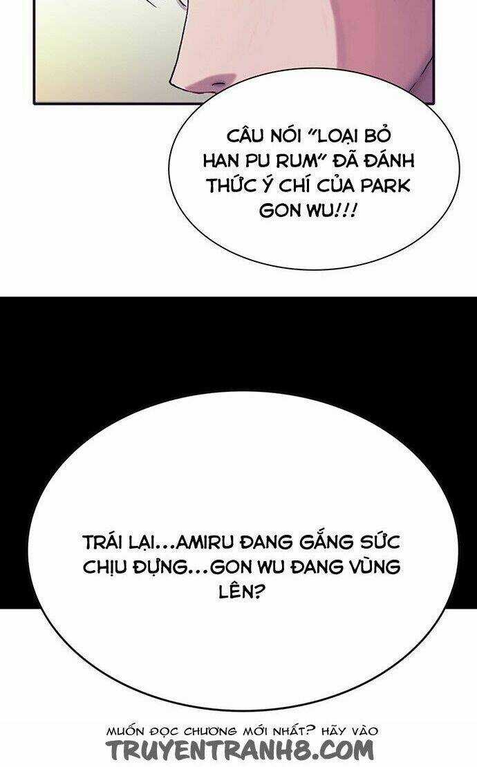 Trăng Mờ Chapter 14 trang 27