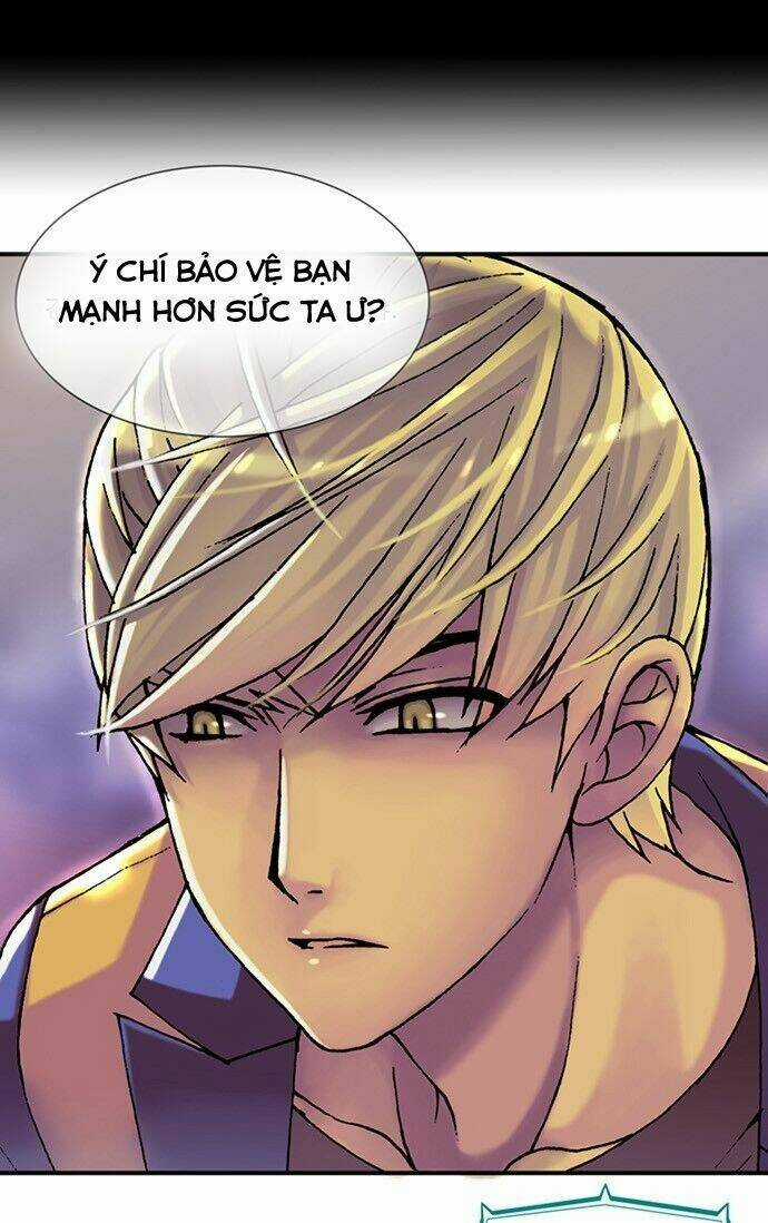 Trăng Mờ Chapter 14 trang 29