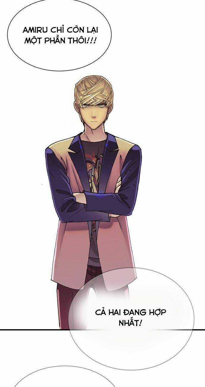 Trăng Mờ Chapter 14 trang 32