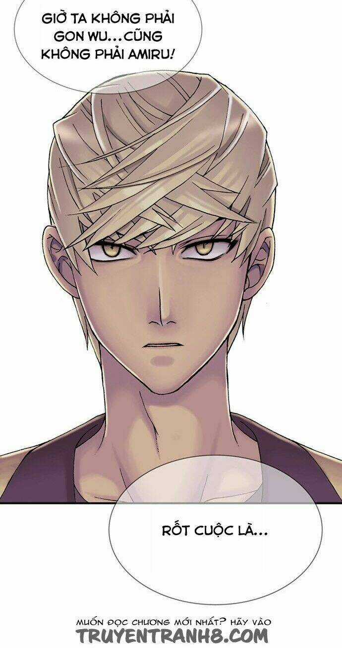 Trăng Mờ Chapter 14 trang 33