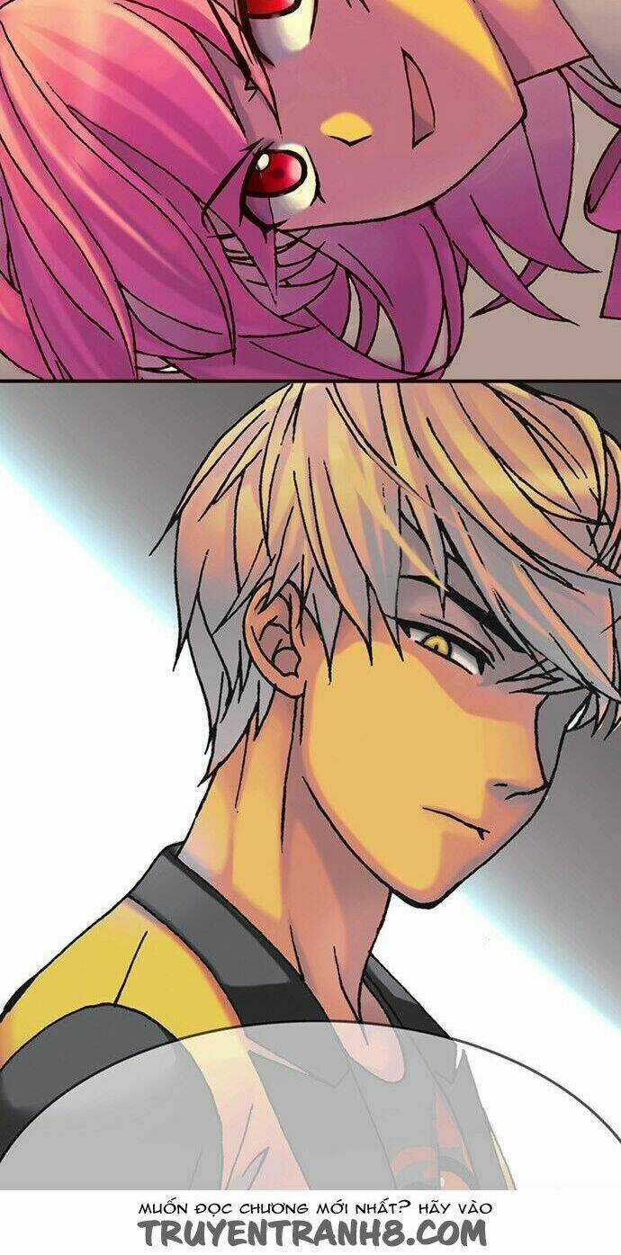 Trăng Mờ Chapter 14 trang 36