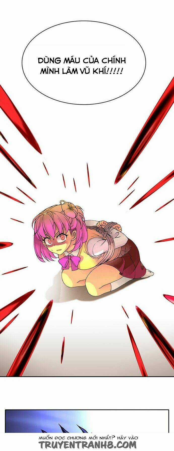 Trăng Mờ Chapter 15 trang 10