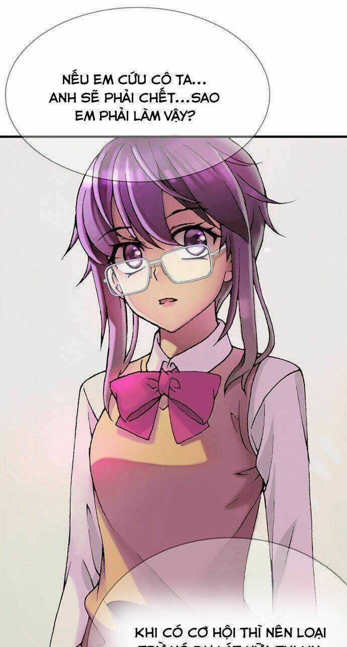 Trăng Mờ Chapter 15 trang 15