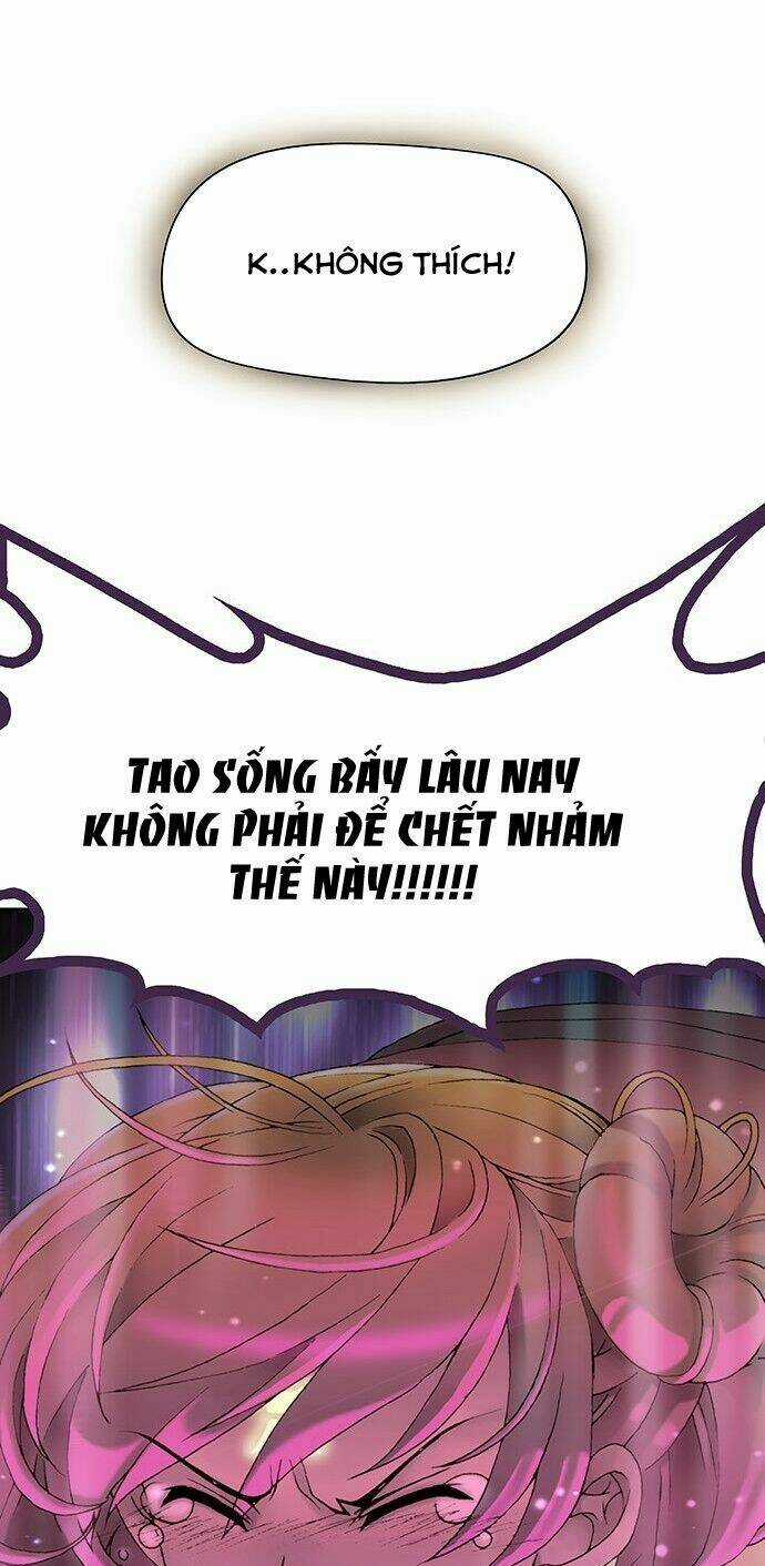 Trăng Mờ Chapter 15 trang 18