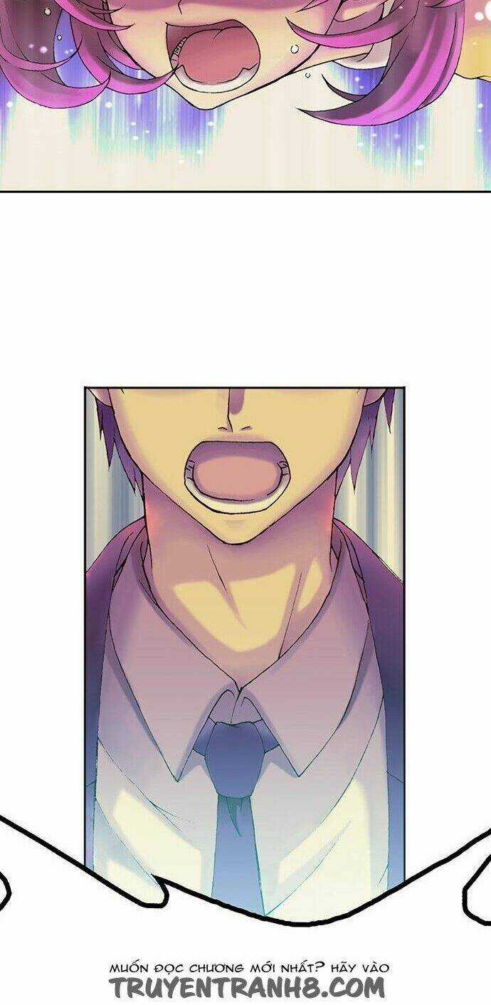 Trăng Mờ Chapter 15 trang 19