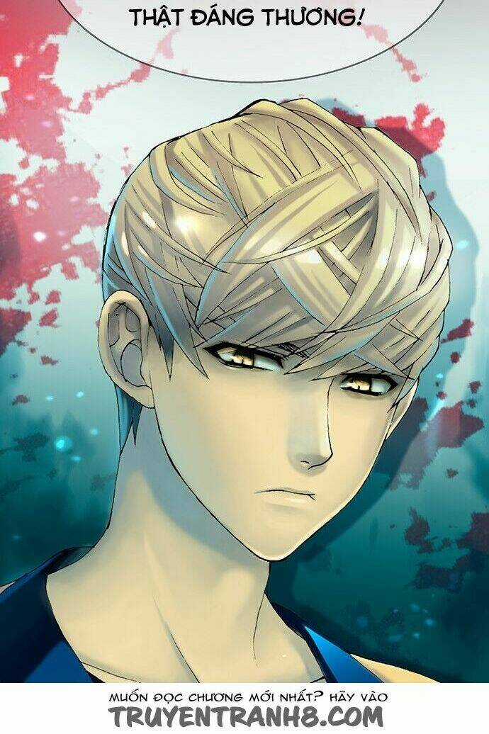 Trăng Mờ Chapter 15 trang 2