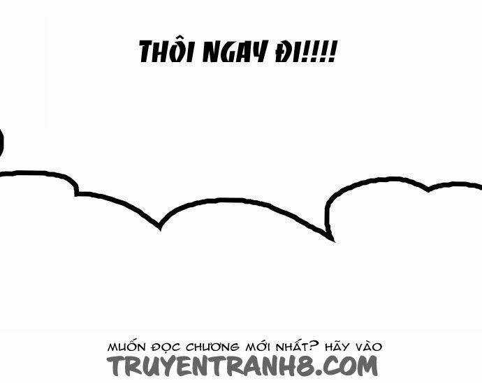 Trăng Mờ Chapter 15 trang 20