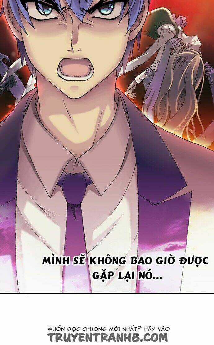 Trăng Mờ Chapter 15 trang 22