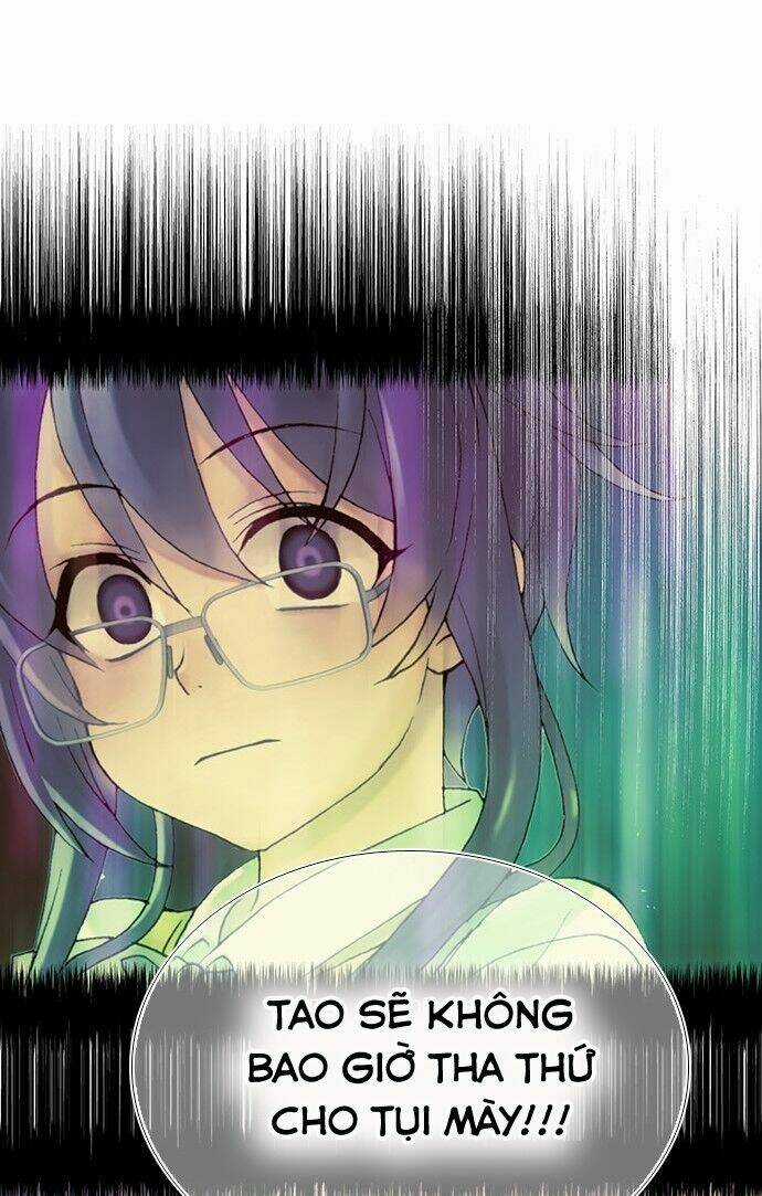 Trăng Mờ Chapter 15 trang 23