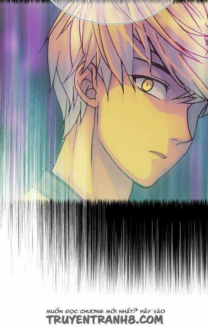 Trăng Mờ Chapter 15 trang 24