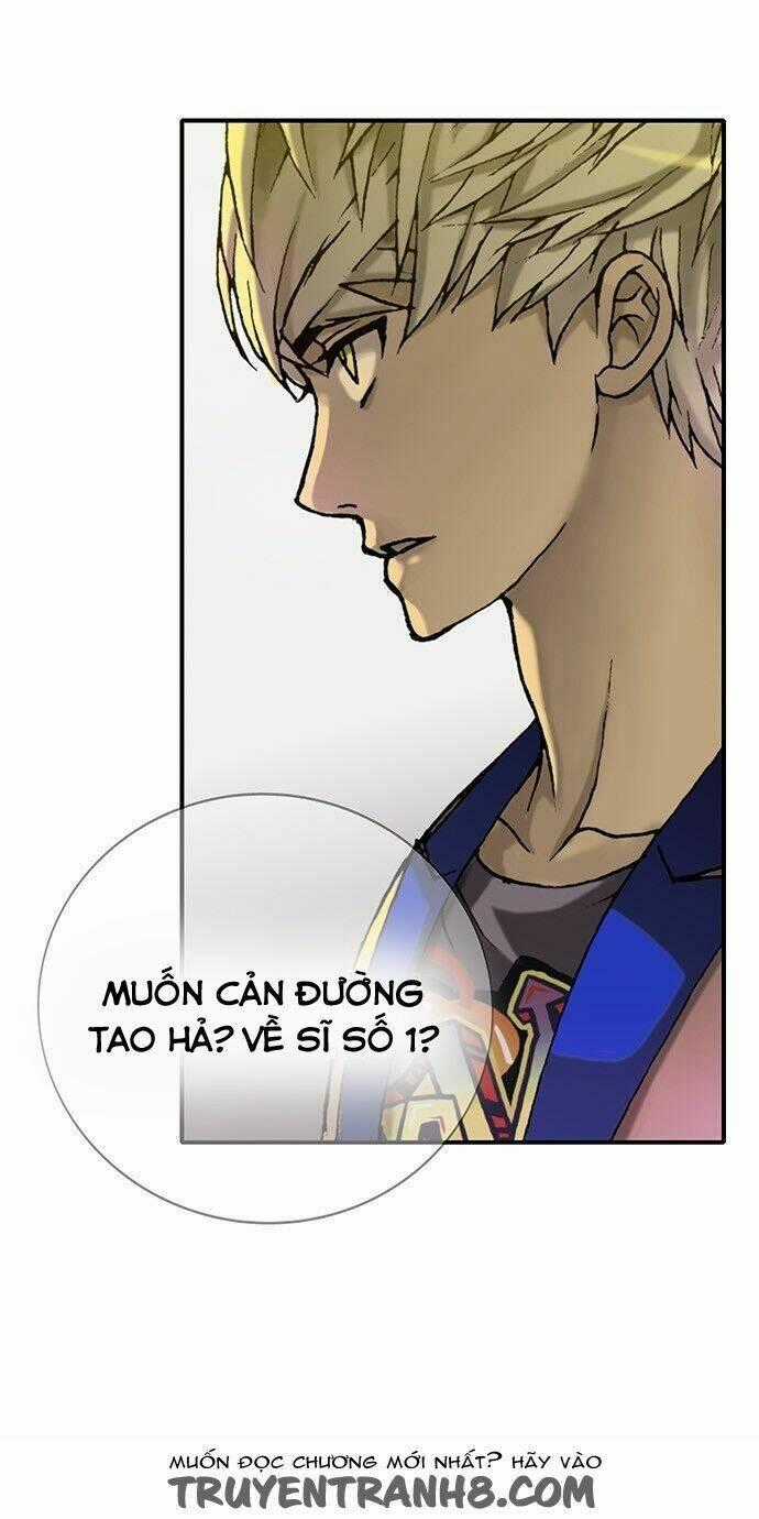 Trăng Mờ Chapter 15 trang 28