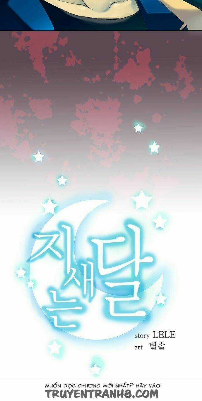 Trăng Mờ Chapter 15 trang 3