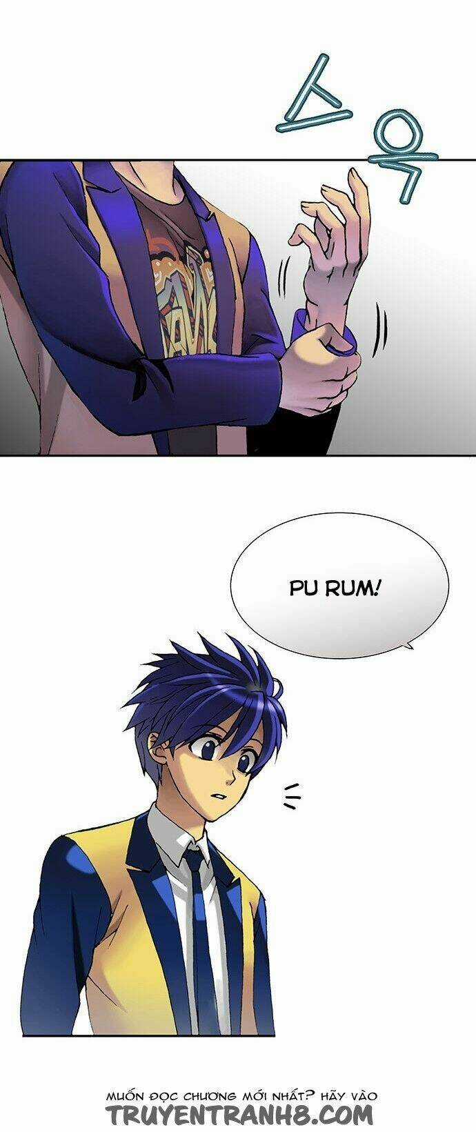 Trăng Mờ Chapter 15 trang 4