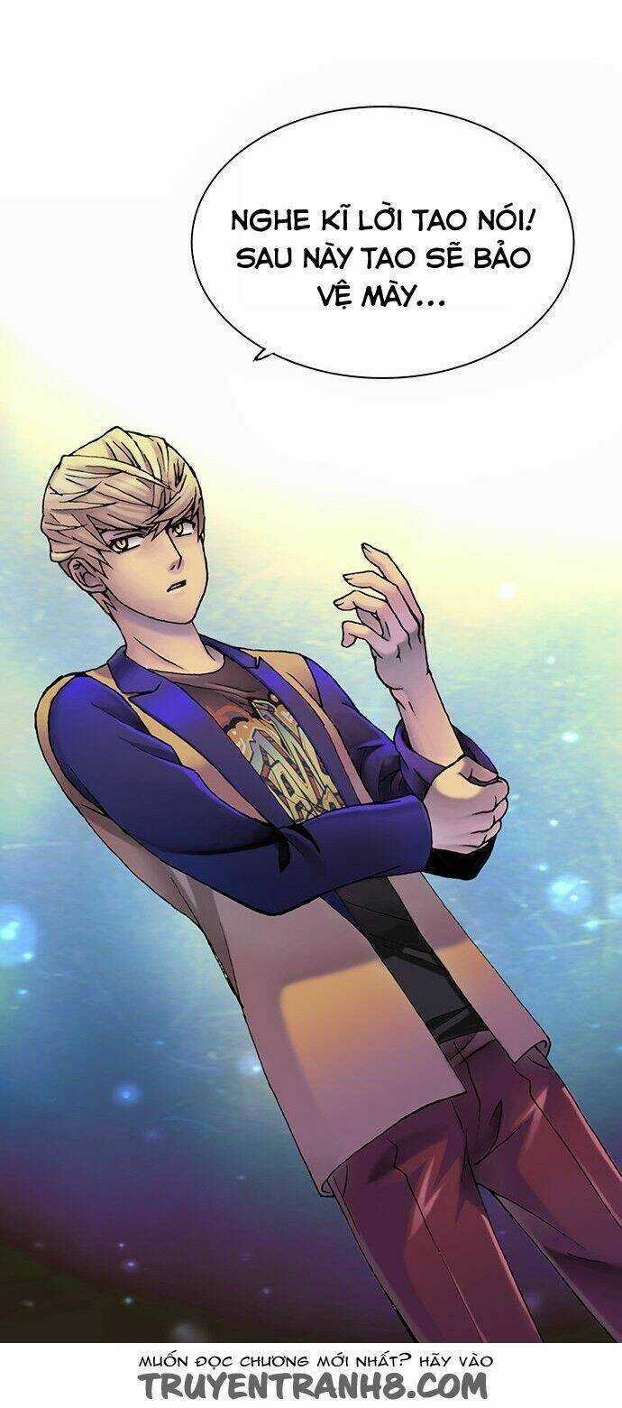 Trăng Mờ Chapter 15 trang 5